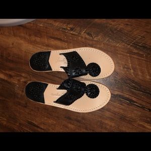 Jack Rogers Sandals